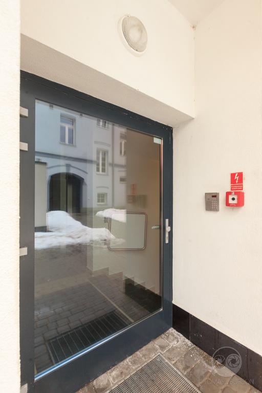 Apartment Royal II Белосток Экстерьер фото